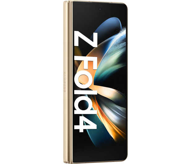 Samsung Galaxy Z Fold4 5G 12/512GB beżowy - 1060912 - zdjęcie 8